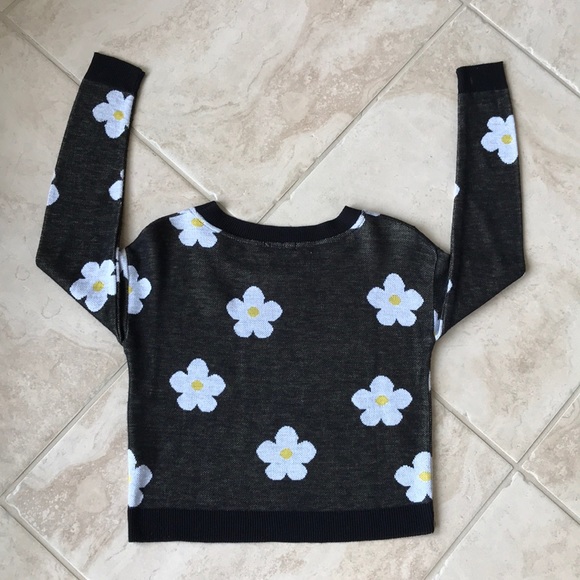 t/o sweater - Picture 6 of 7